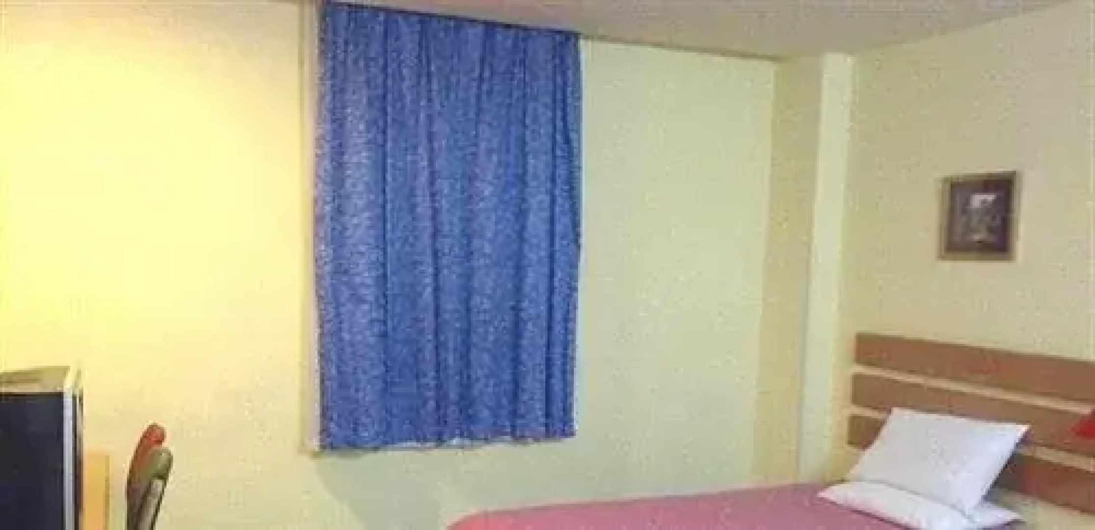 Home Inns (Railway Station) - Luohe