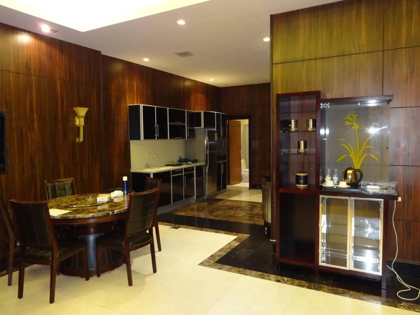 Orans Suites 4