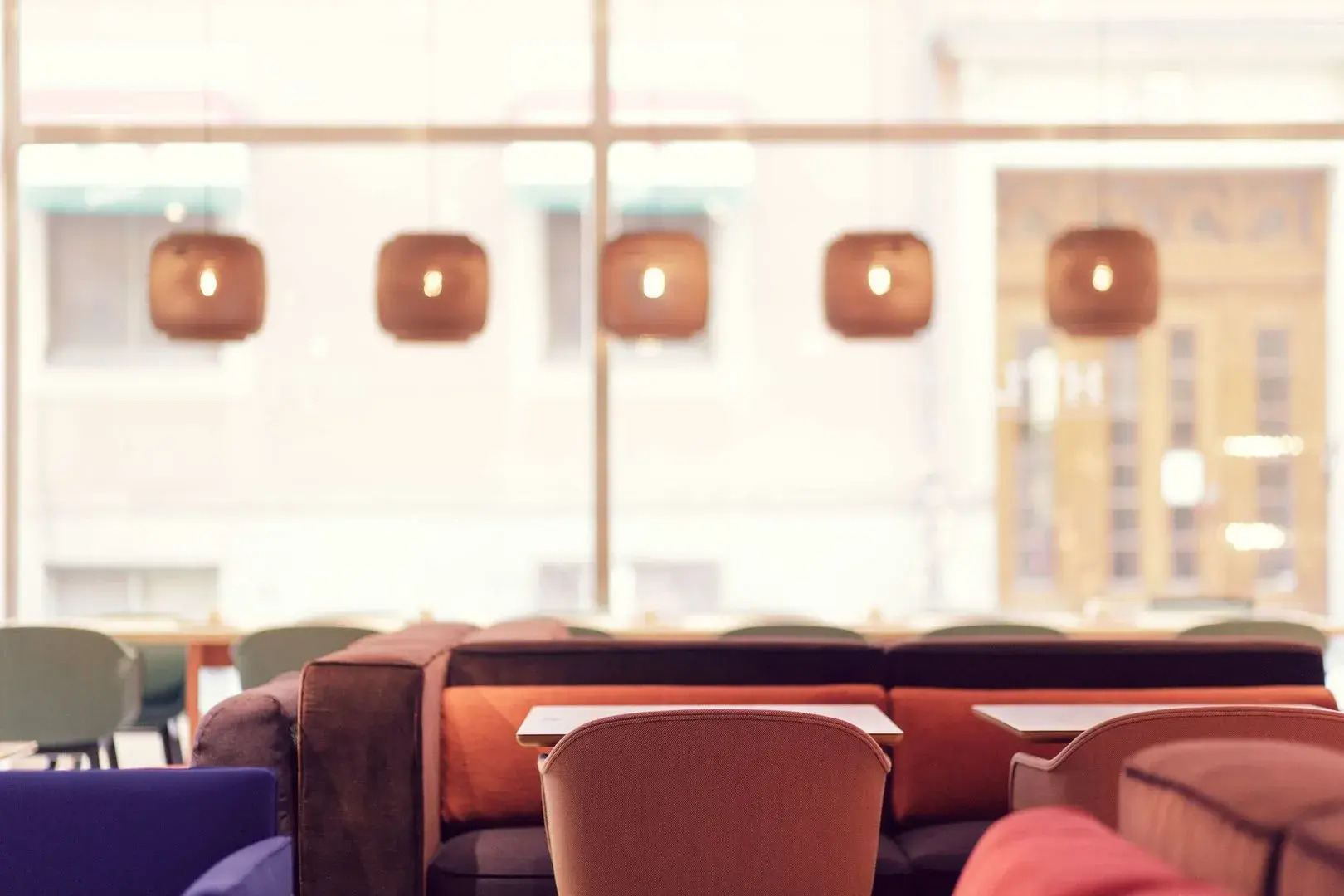 Scandic Go, Upplandsgatan 4