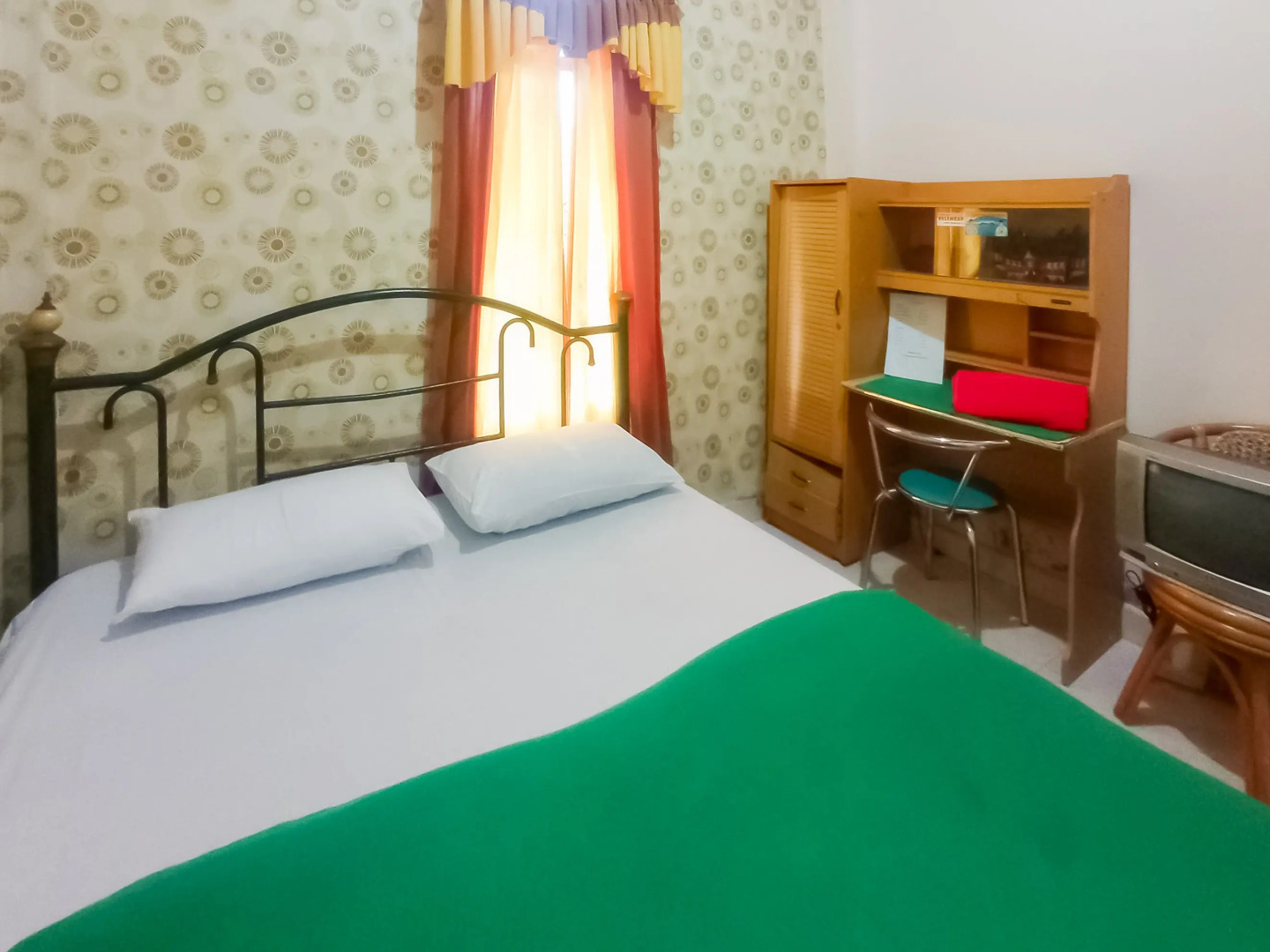 Homestay Rifa Syariah RedPartner