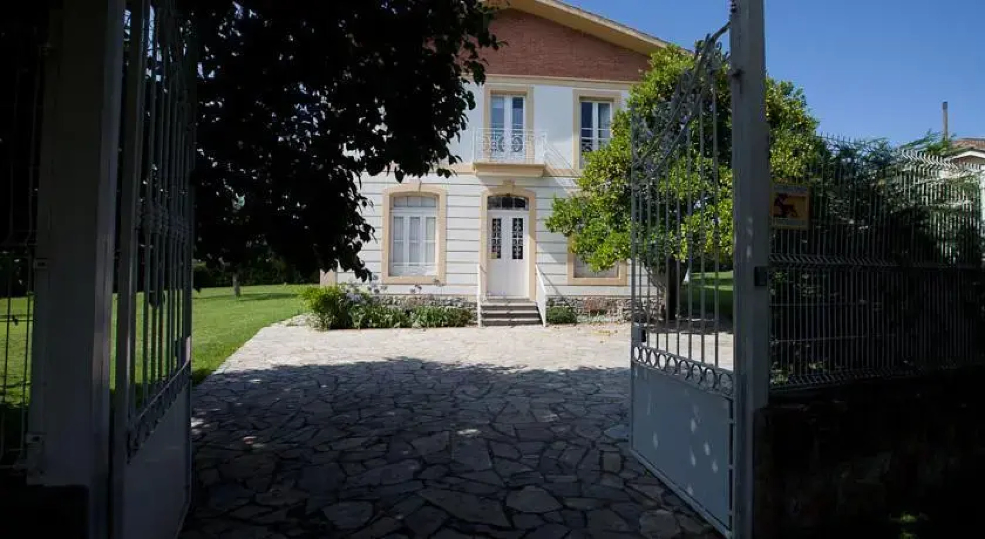 Casona Quinta Herminia