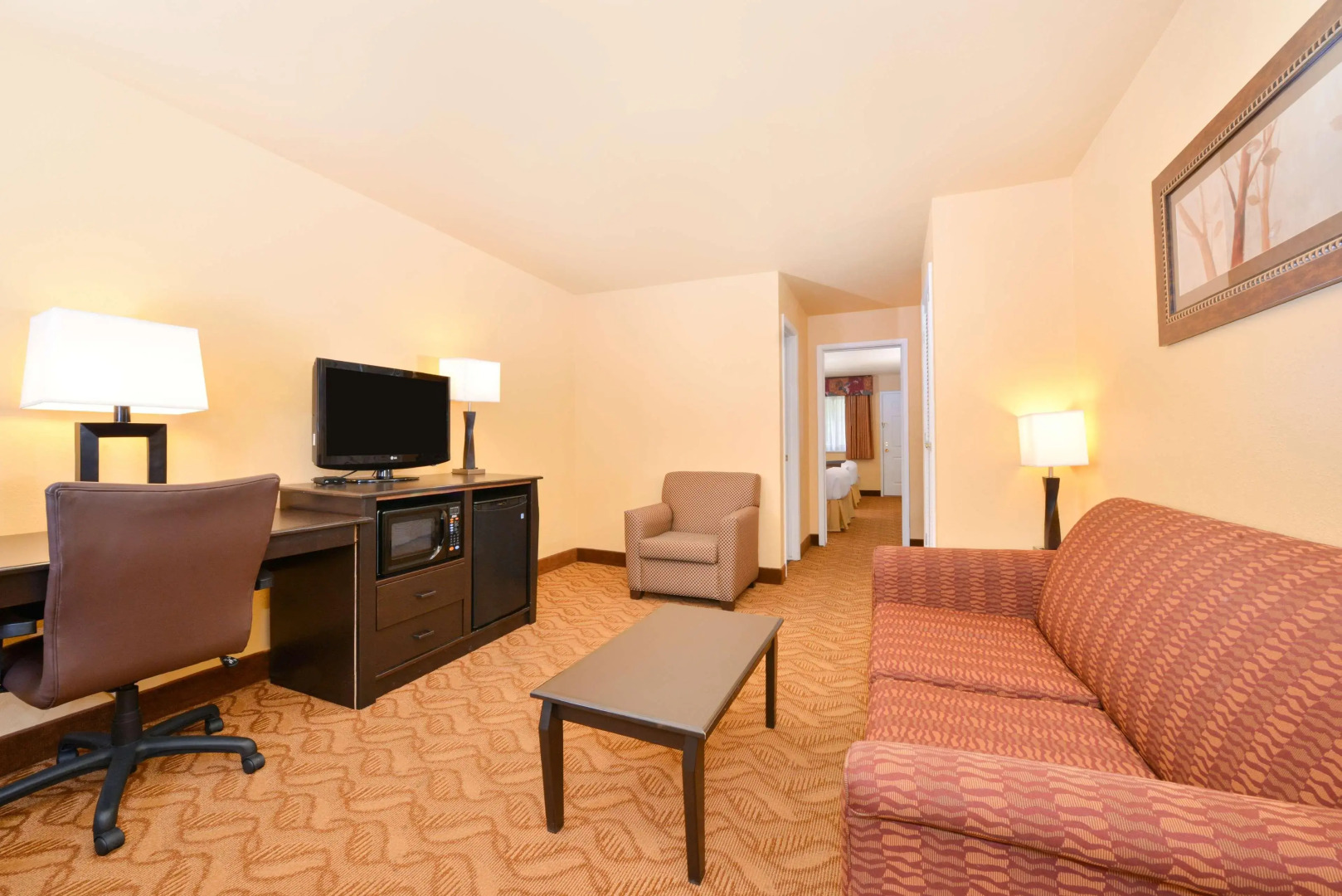 Best Western Durango Inn & Suites