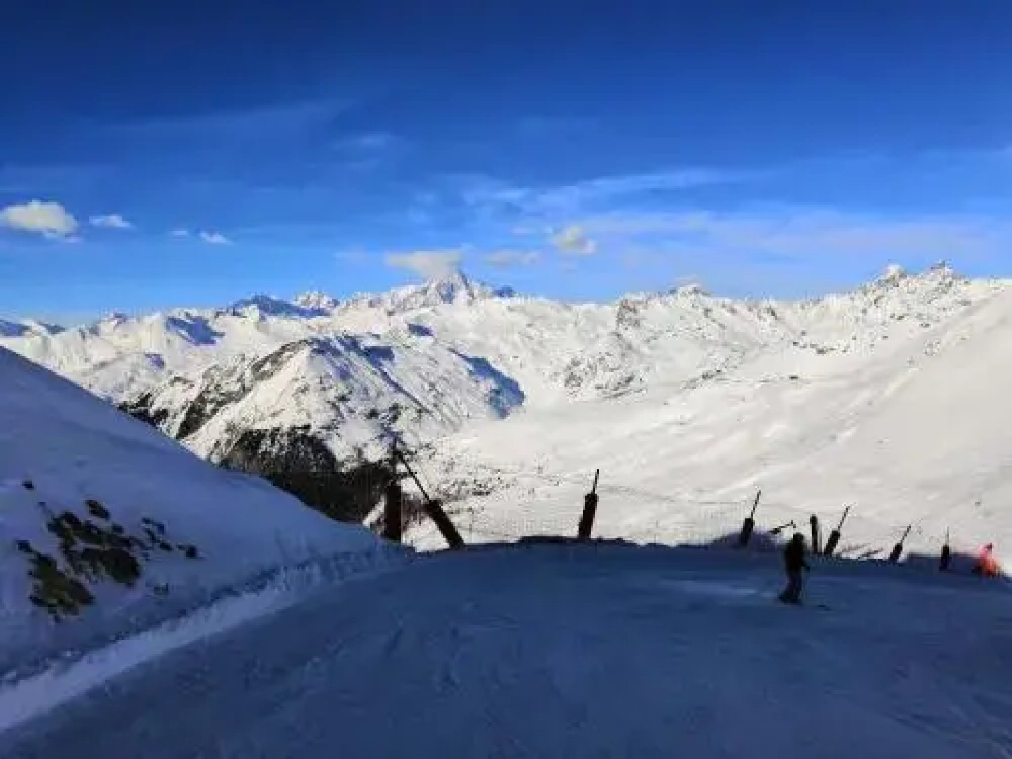 Le Refuge des Marmottes