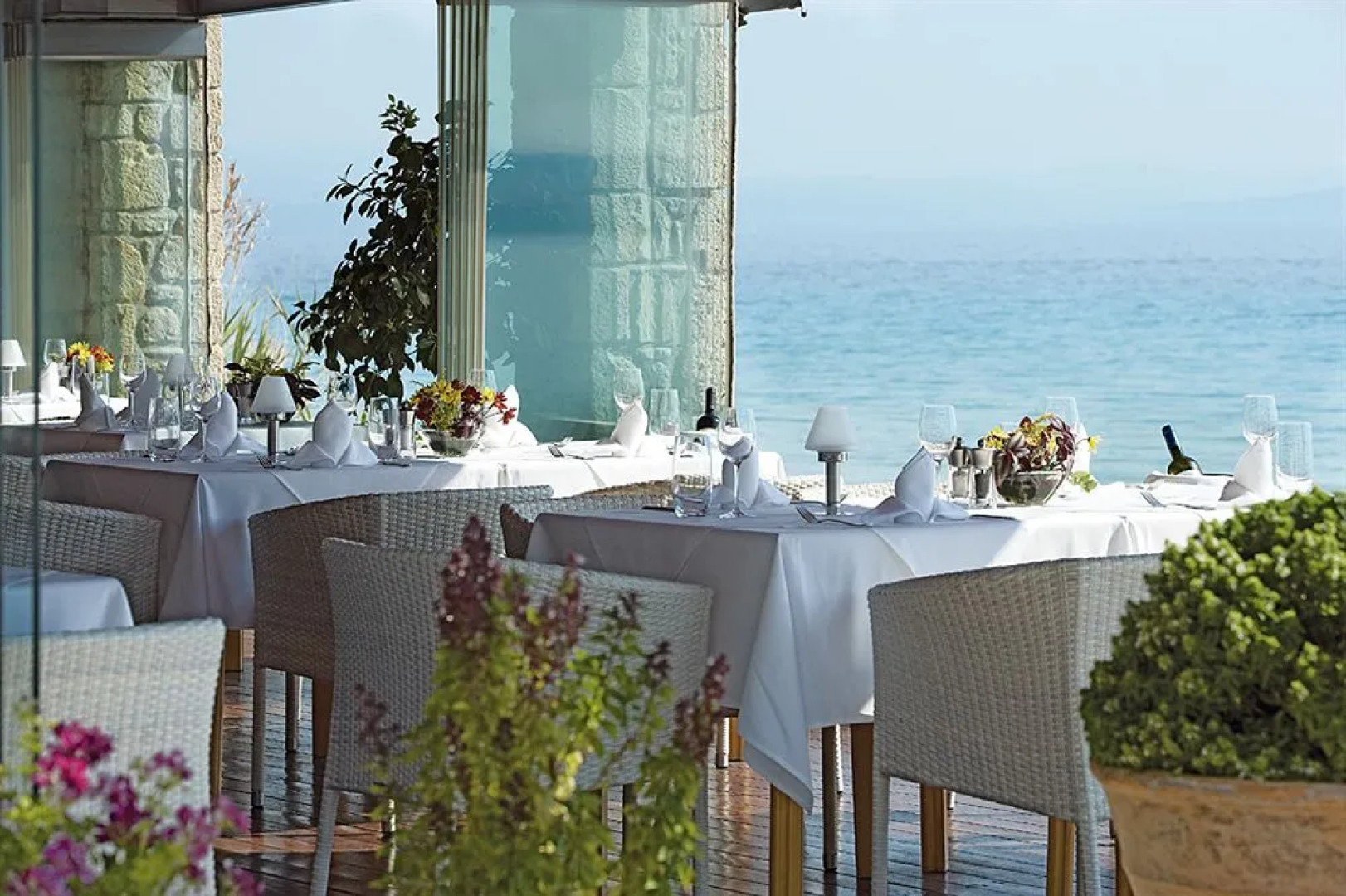 Afitos Boutique Hotel