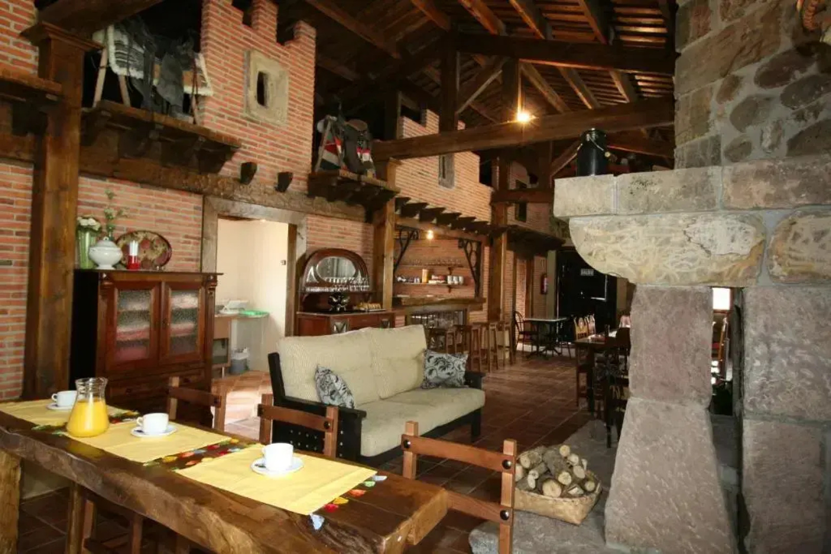 Posada Santa Eulalia