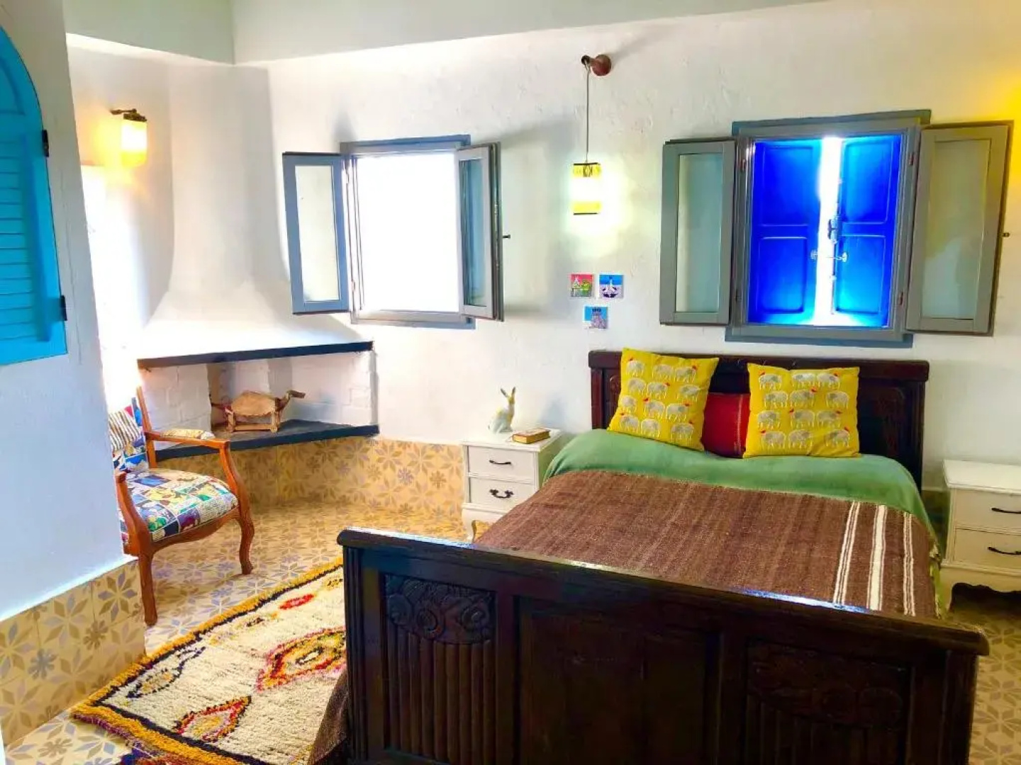 Dar 91 Essaouira