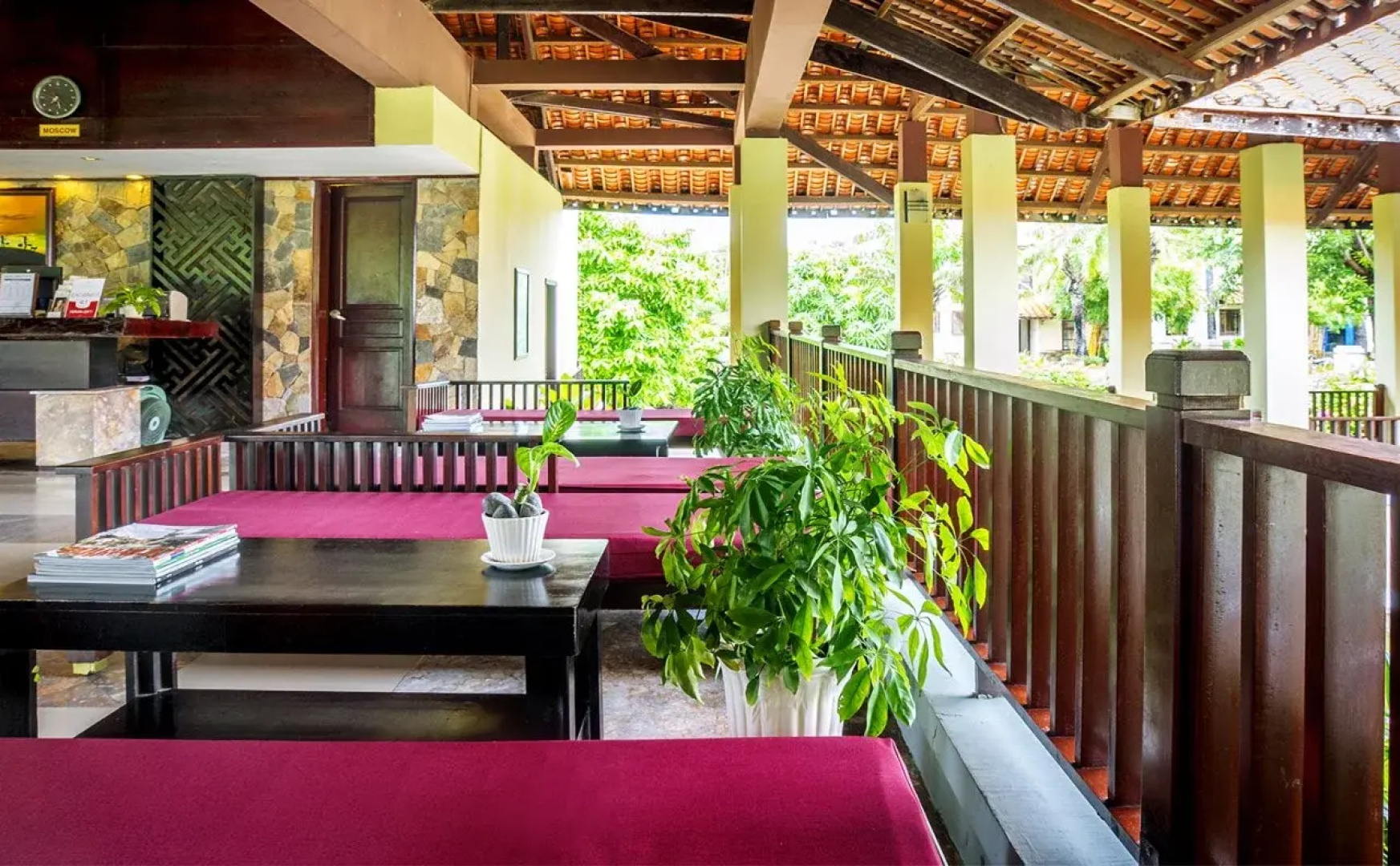 Romana Resort & Spa