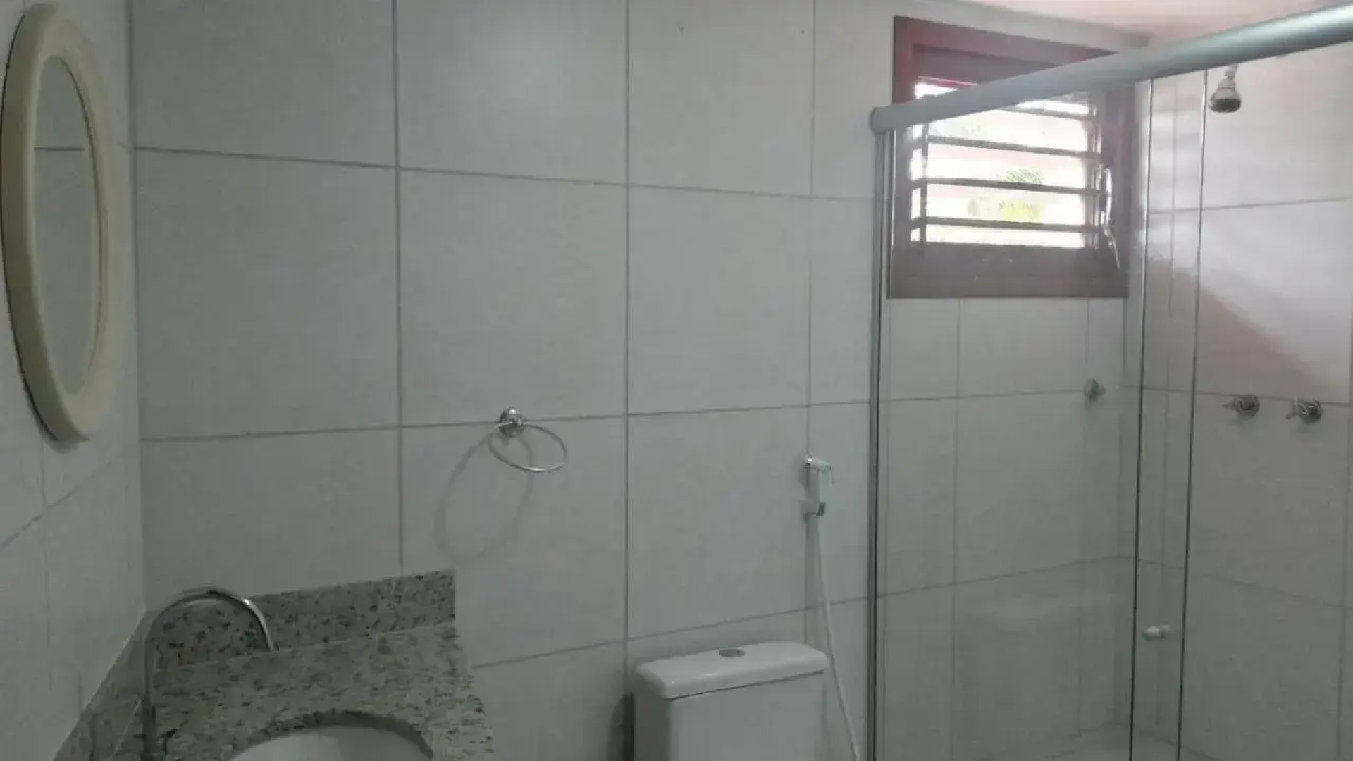 Muriú Beach Flat