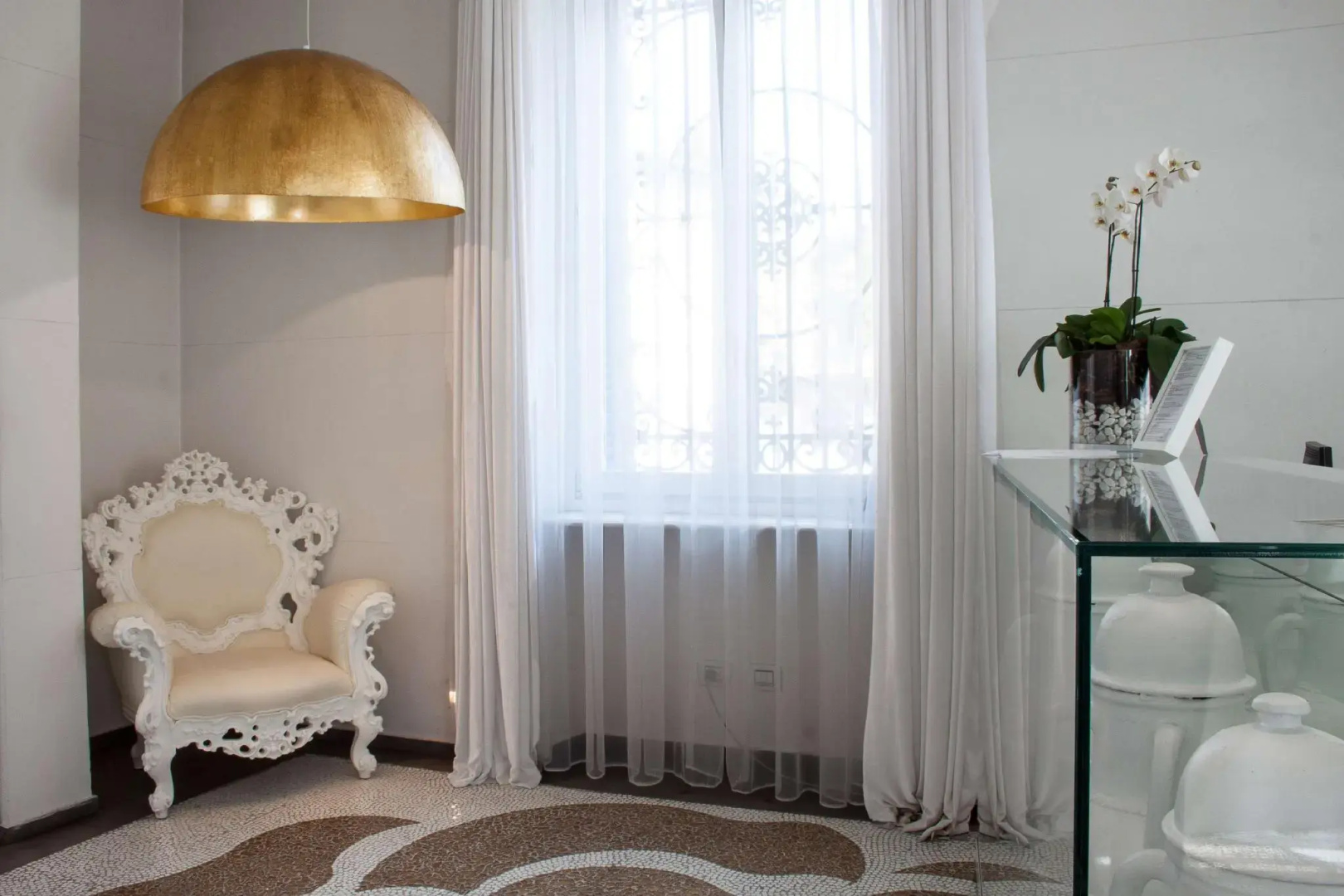 Eurostars Florence Boutique