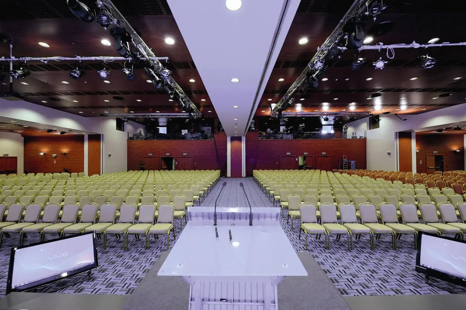 Club Hotel Casino Loutraki