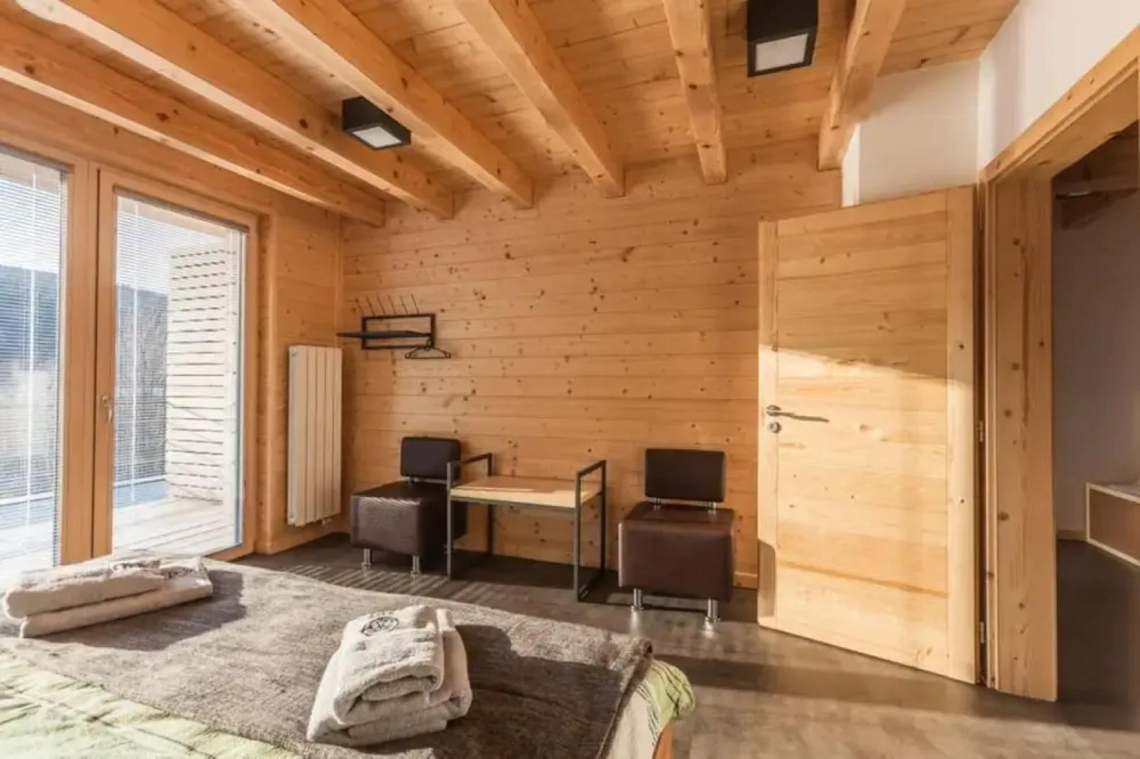 Villa in Moravia Near Amusement Park