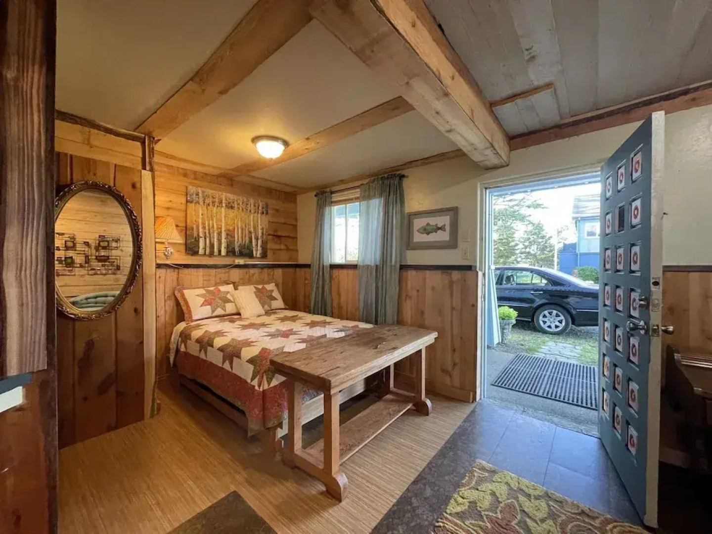 Bayshore RV Park & Guest Suites