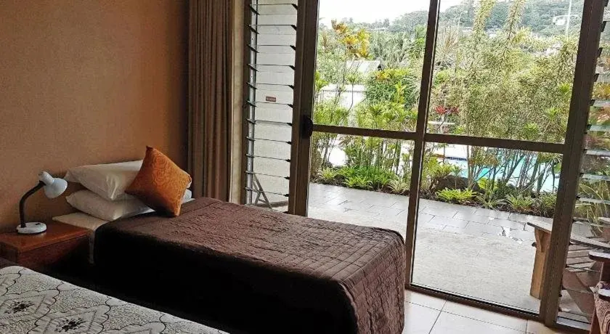 Apia Vaea Hotel