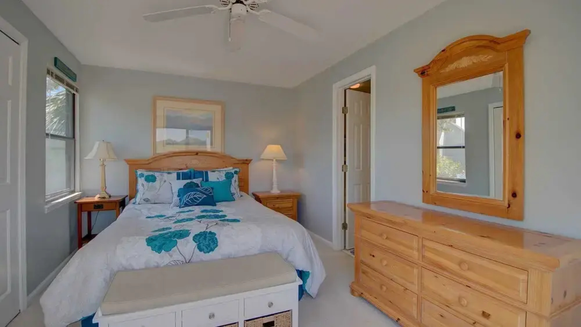 Spot Tail by Peace Vacations