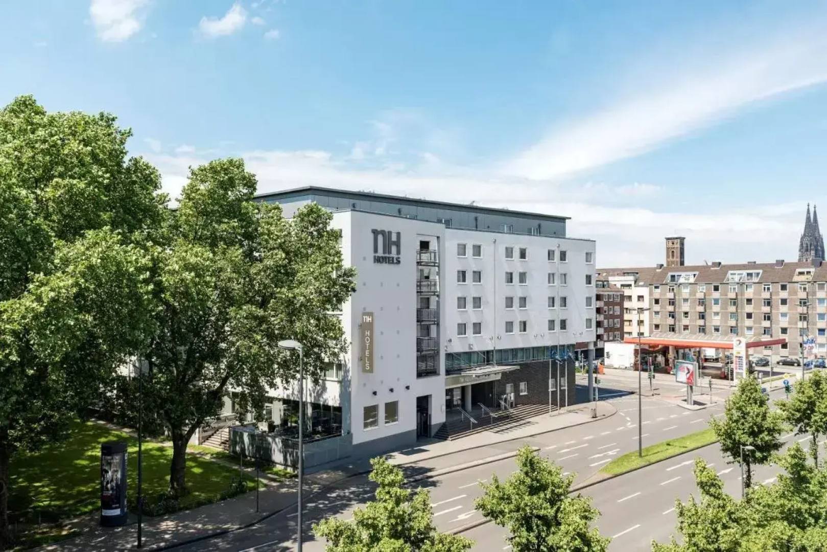 Nh Klösterle Nördlingen