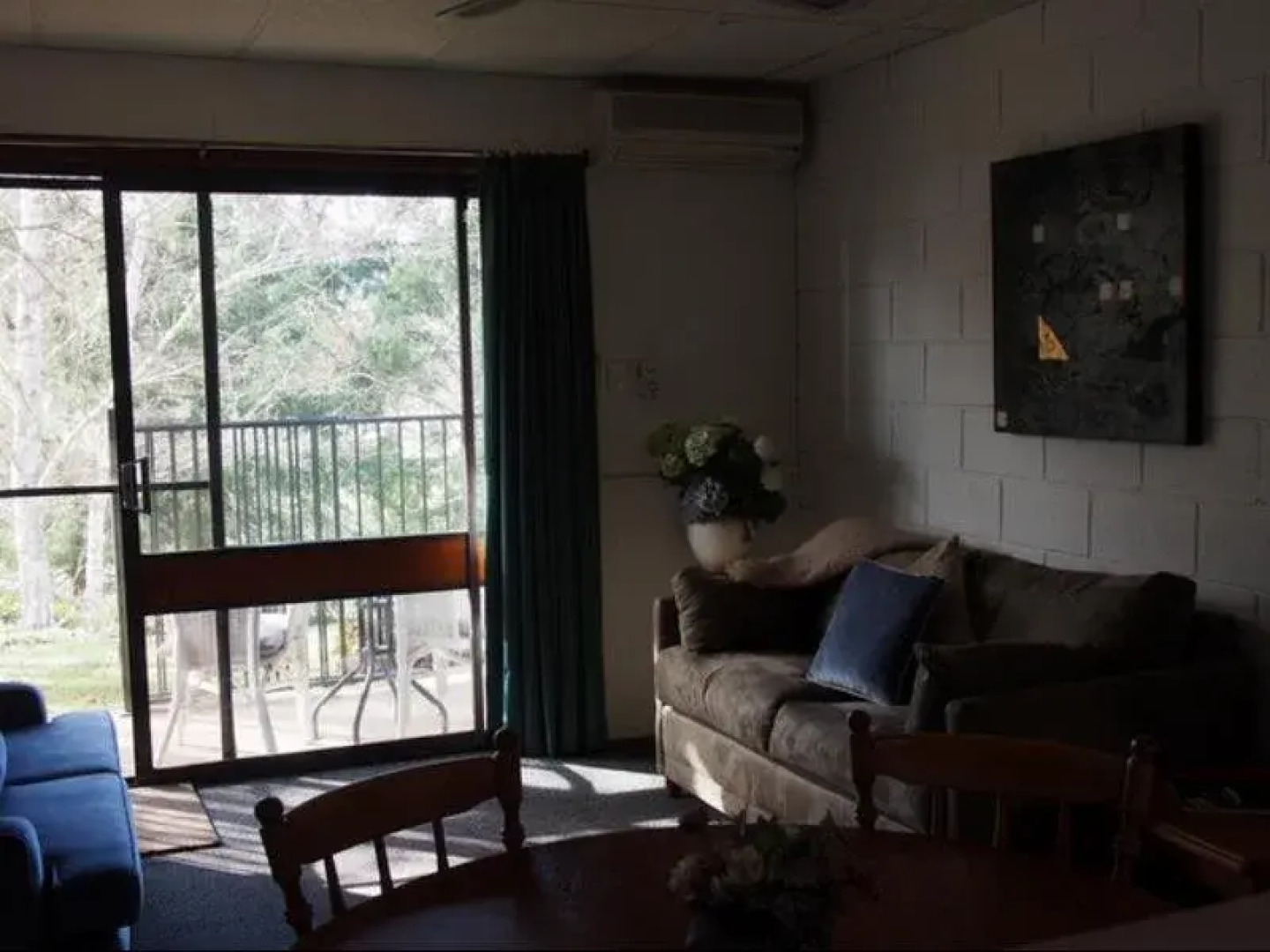 Forest Lodge Chalets