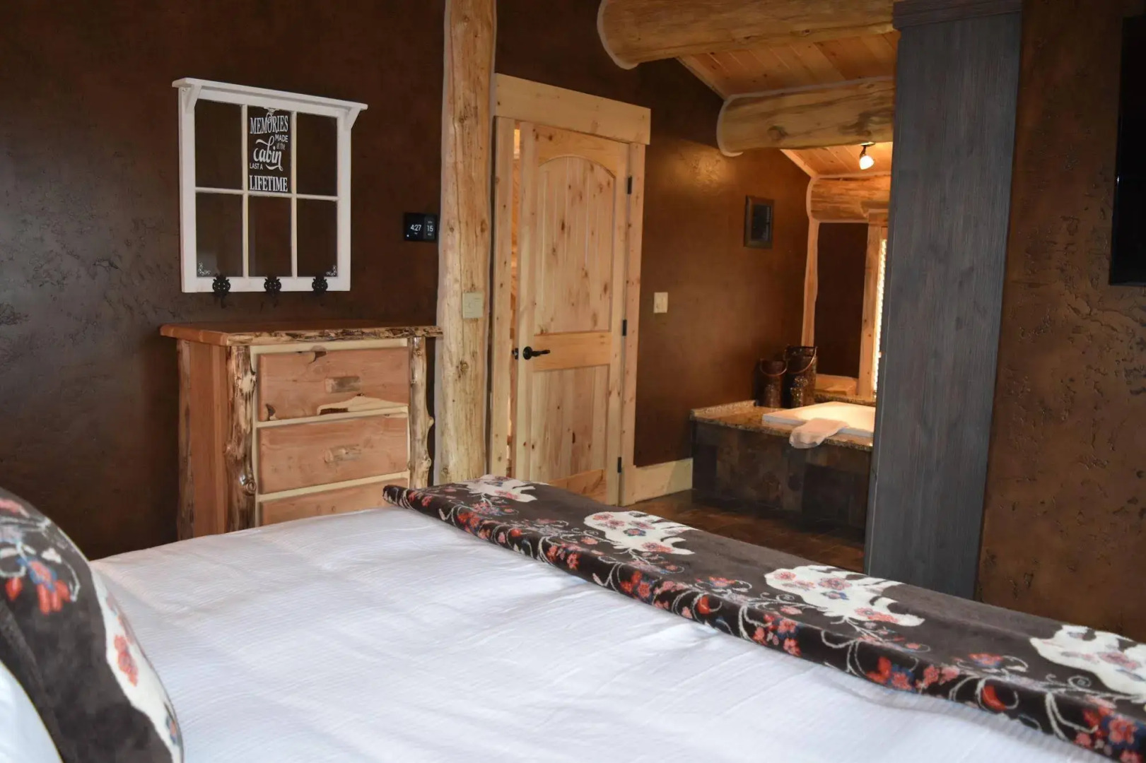 Kodiak Mountain Resort