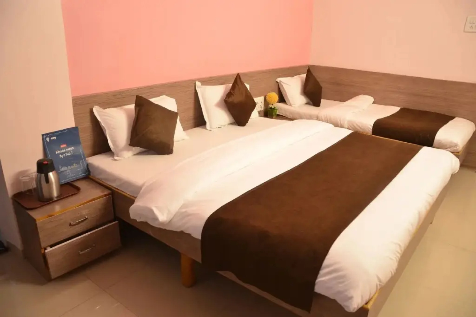 Hotel Aurangabad Regency