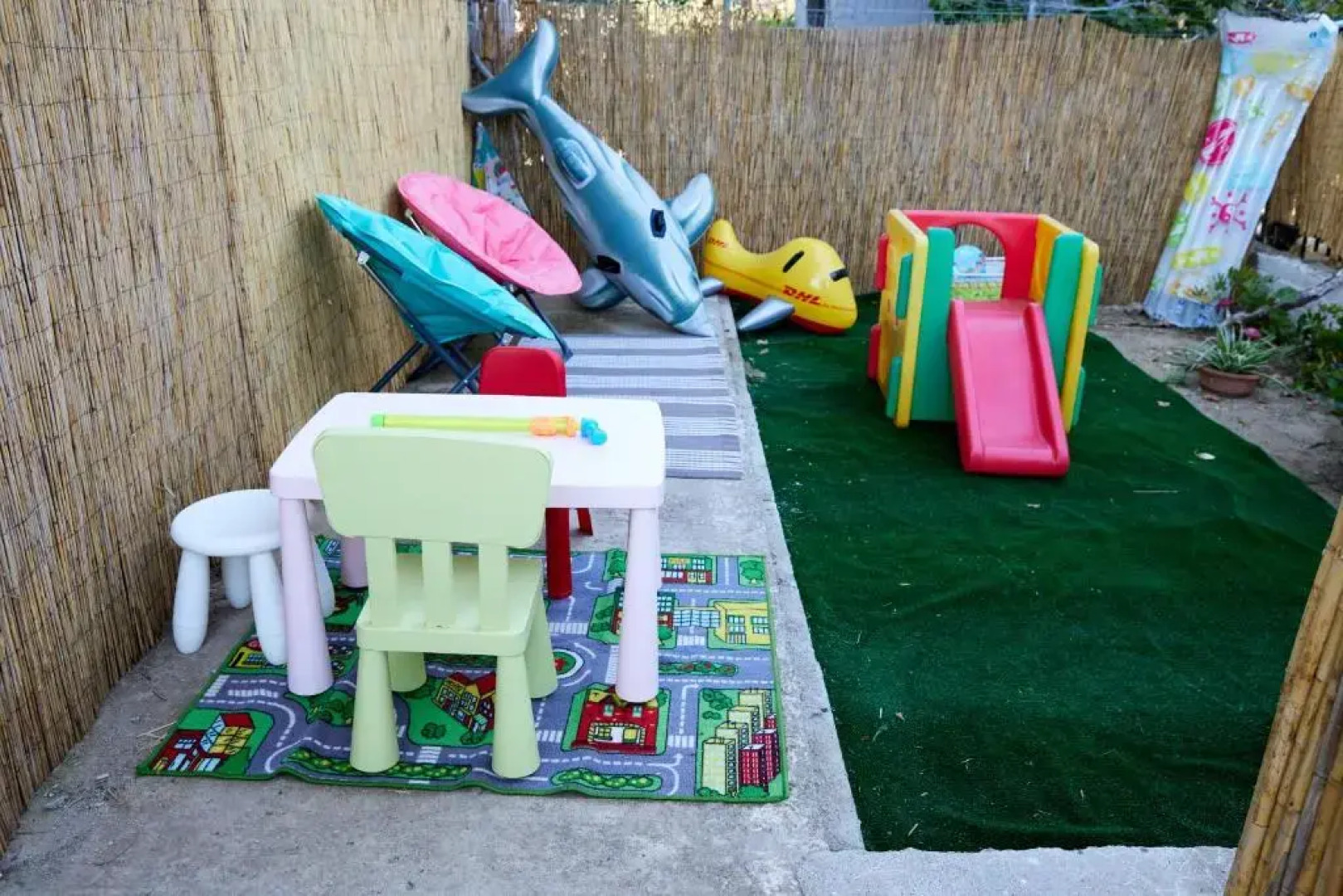 Captain's house katakolo