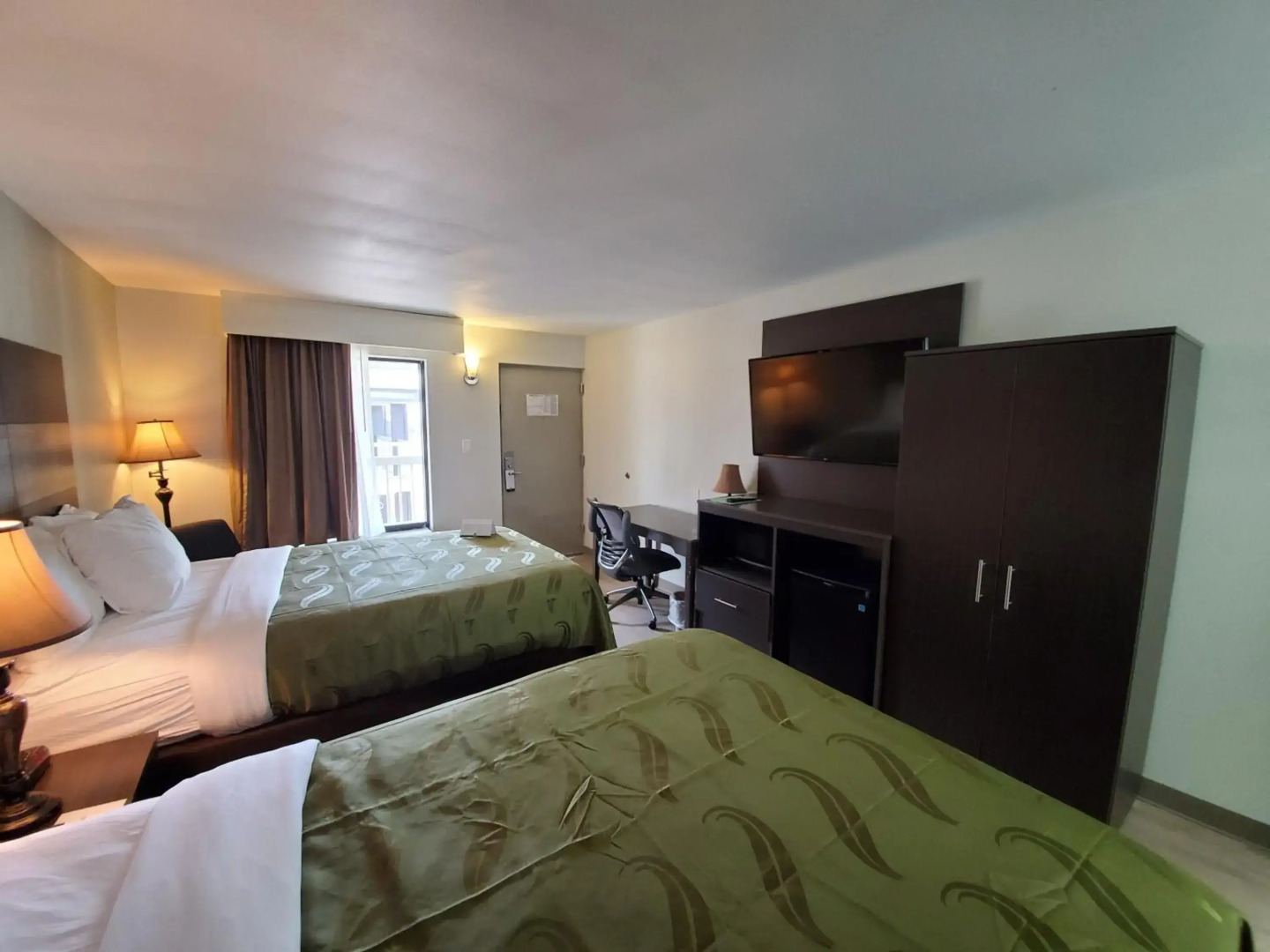 Quality Inn Panama City North