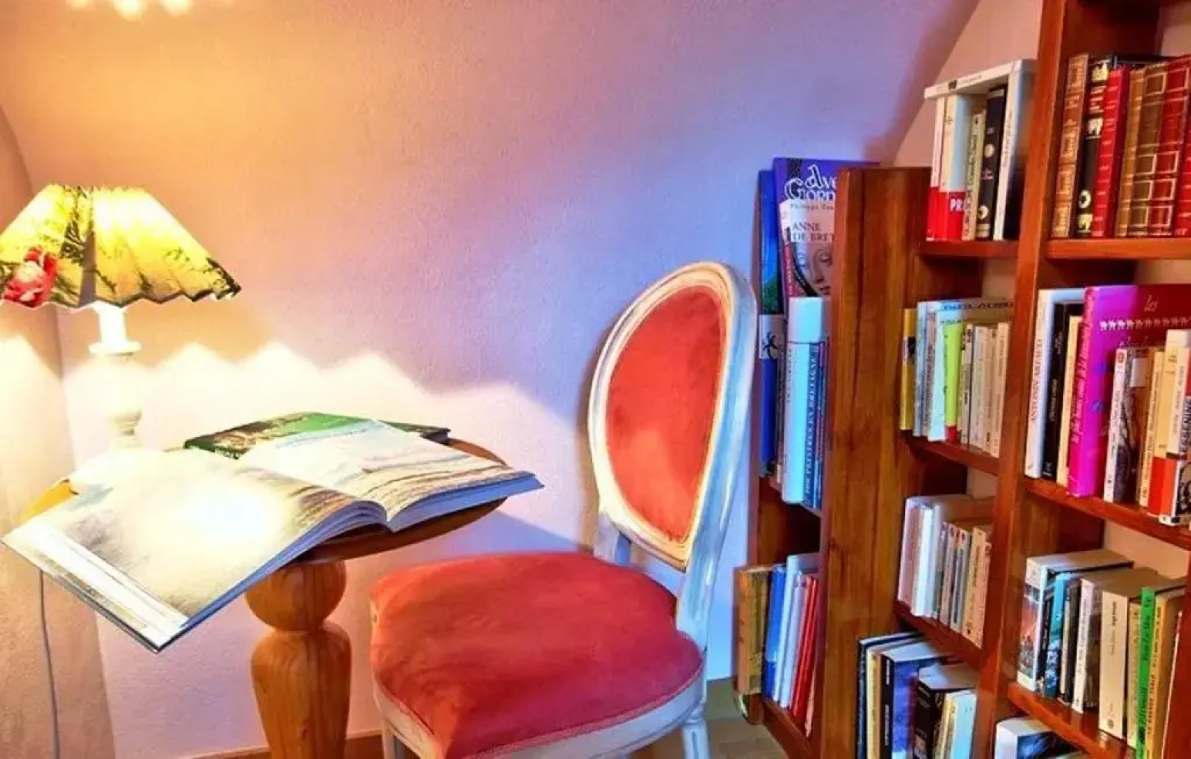 gites de rêve en Finistère