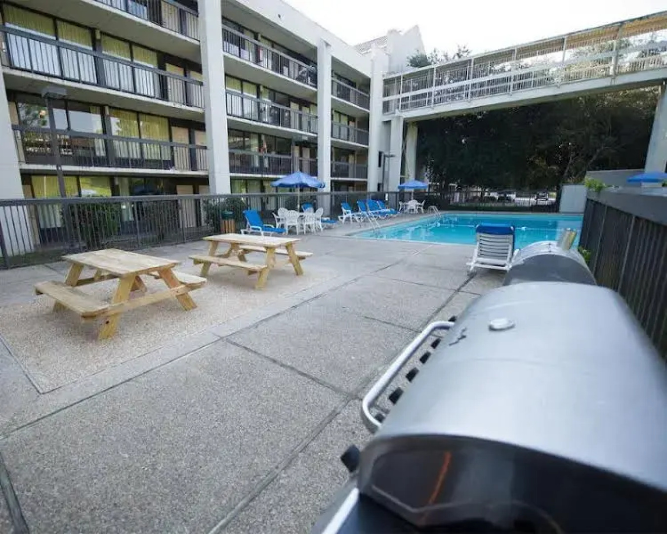 Quality Inn and Suites Vicksburg