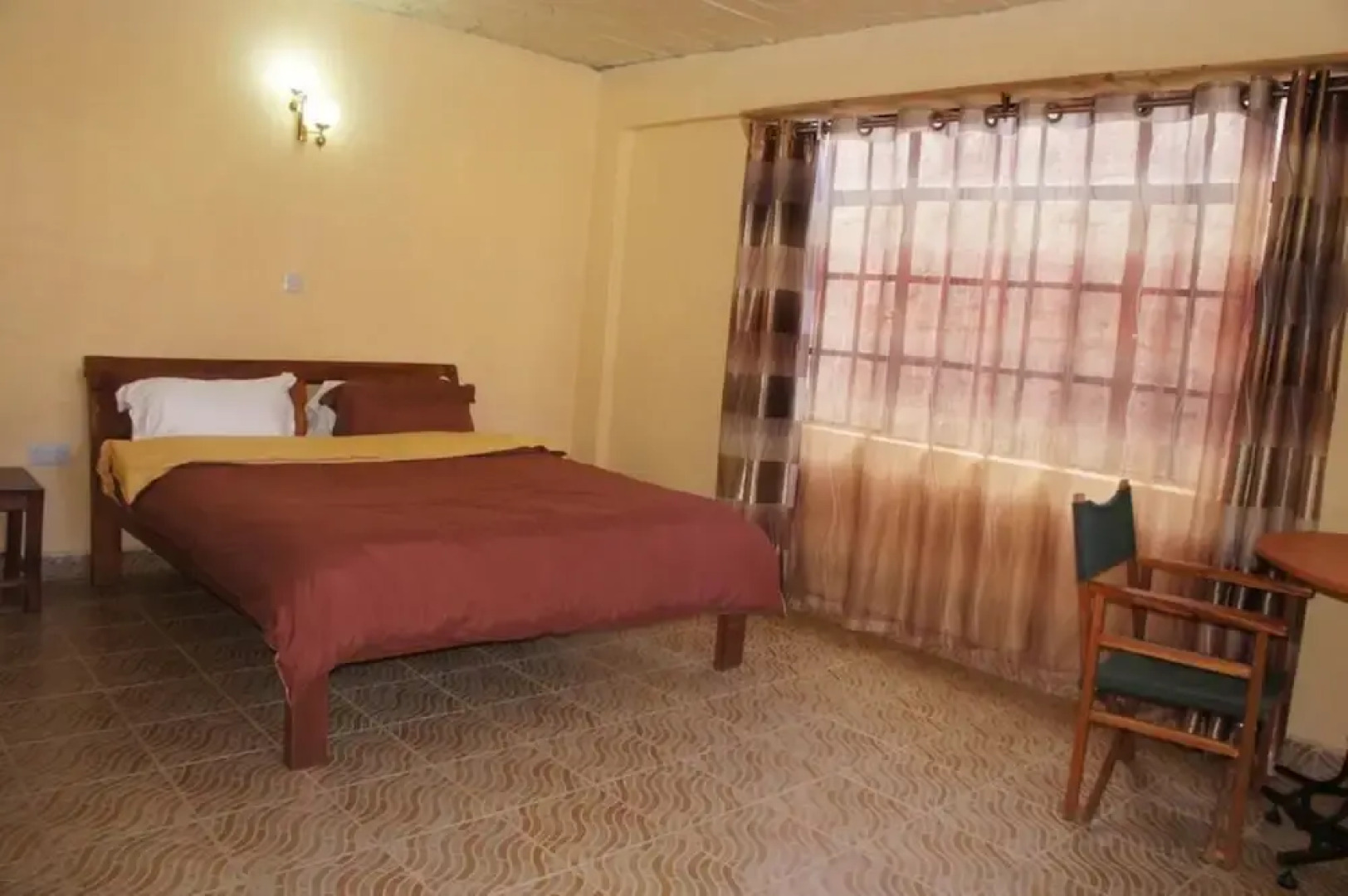 Acacia Furnished Apartments Nanyuki