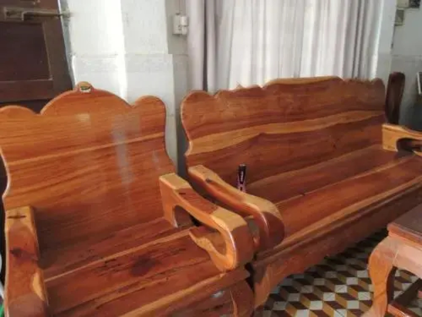 Meas Family Homestay