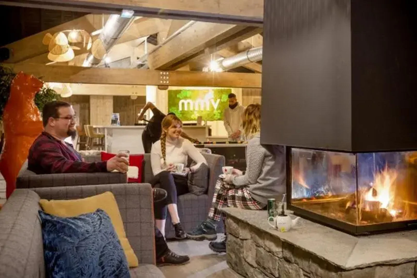 Résidence Club MMV Les Clarines