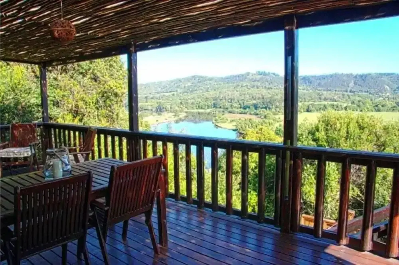 Velvet Moon Cottage