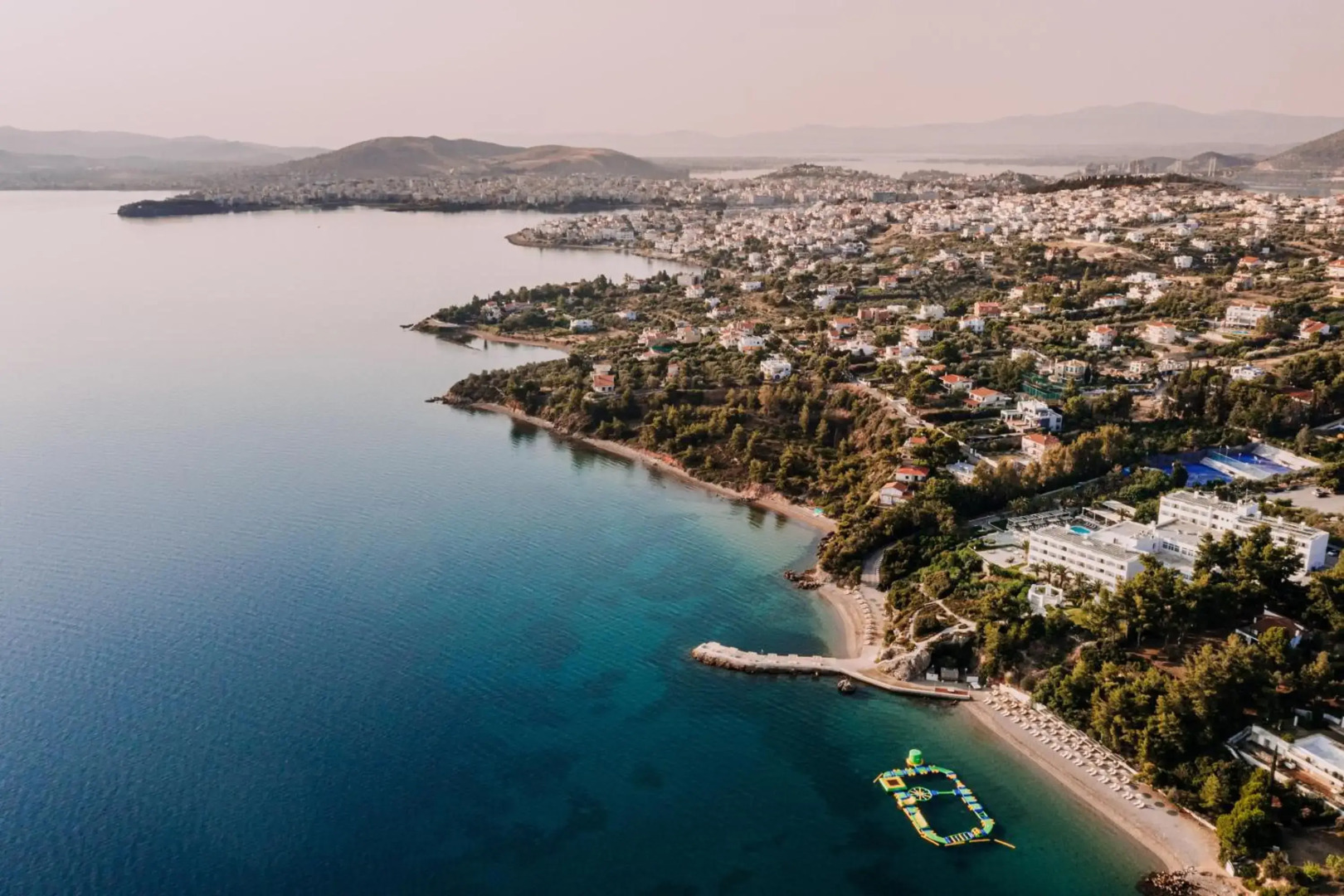 Brown Beach Chalkida Resort, a member of Brown Hotels