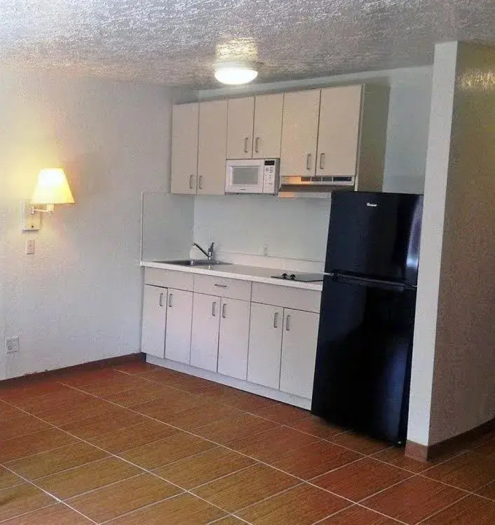 Motel 6 Houston North-Spring