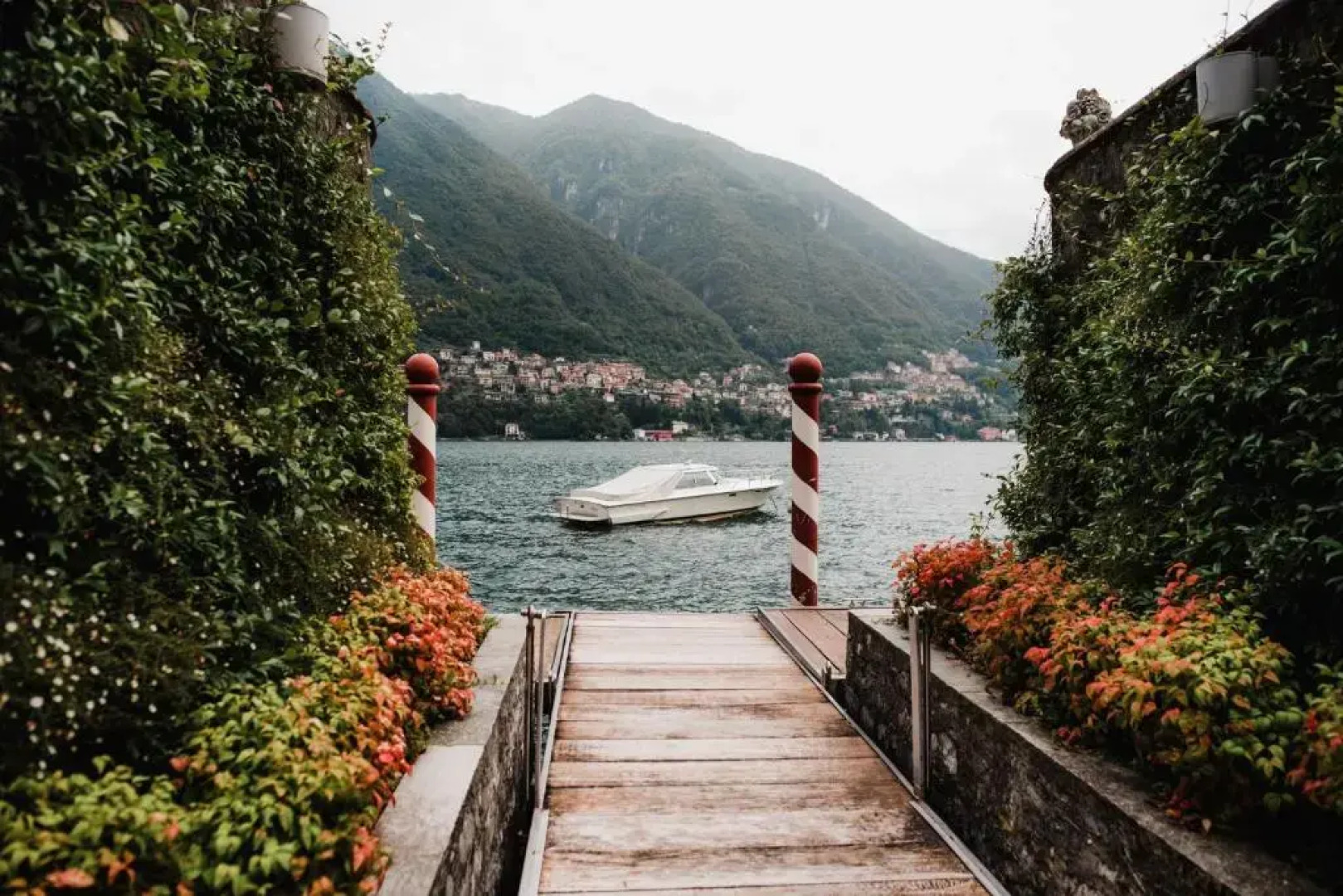 Regina Teodolinda Suites