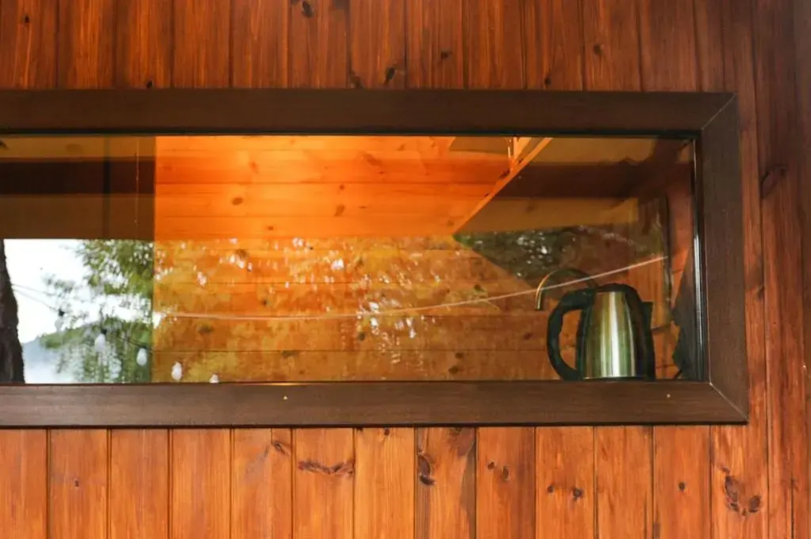 Jvarisa Glamping