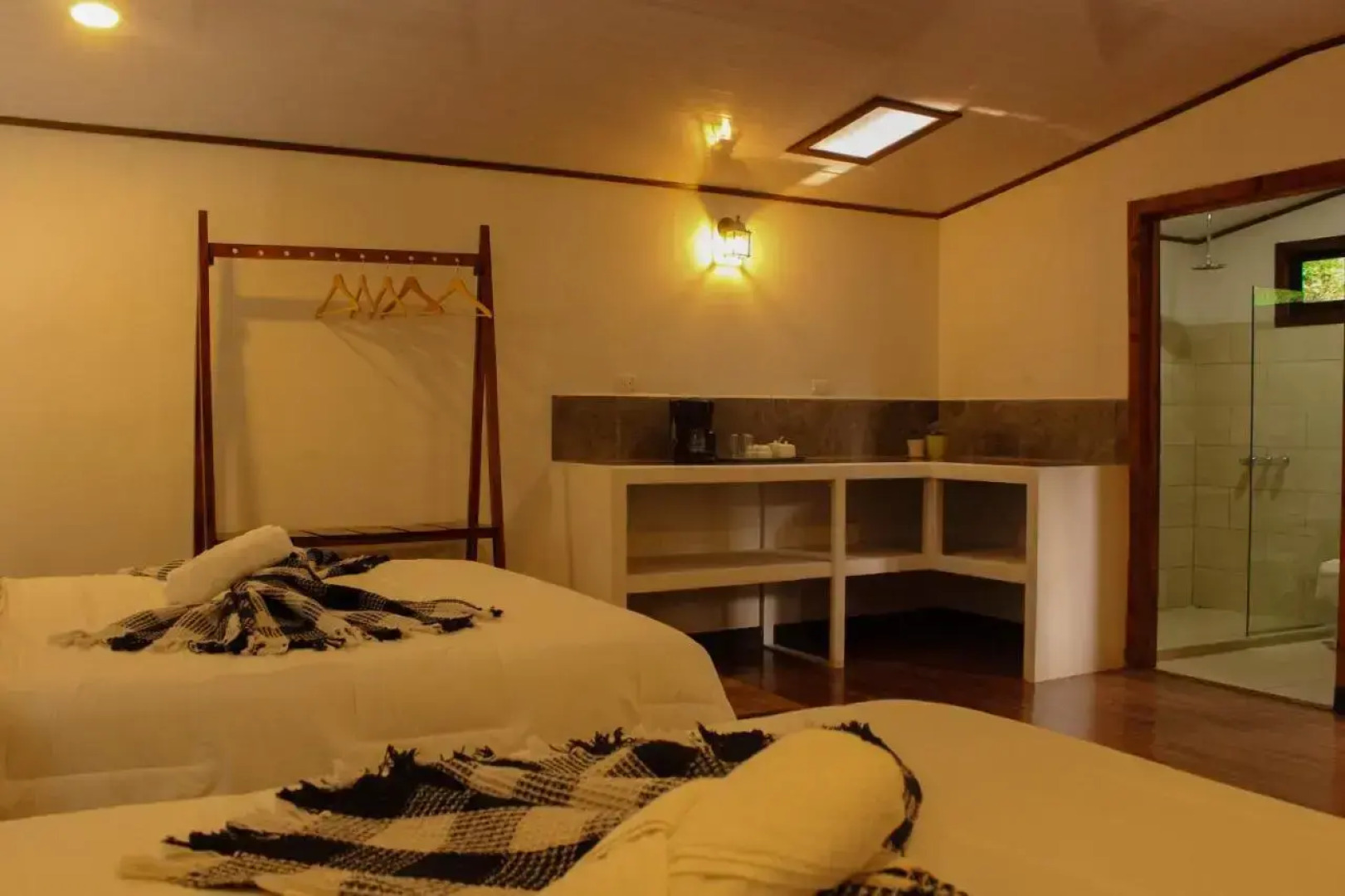 Tierra Buena Countryside Hotel