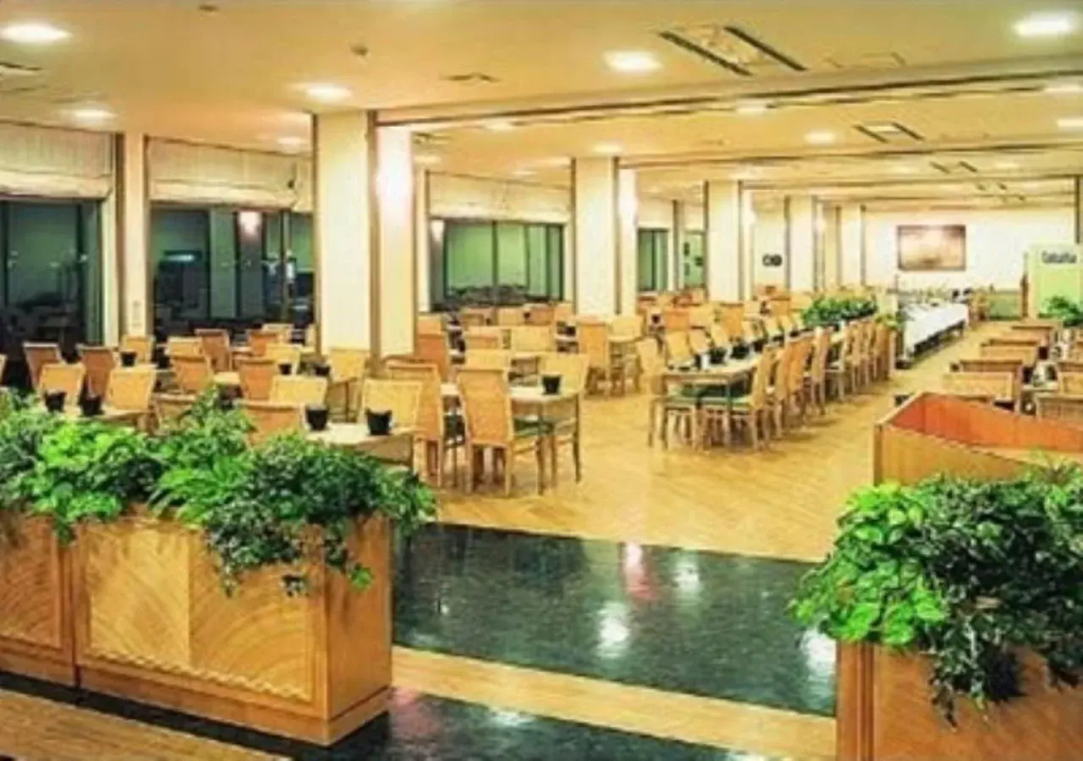 Tominoko Hotel
