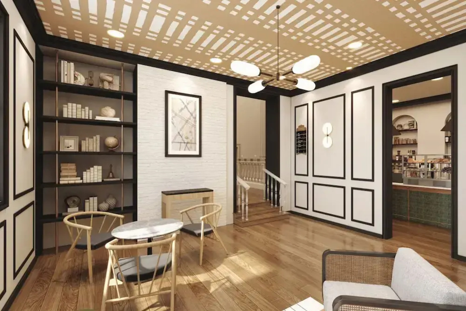 Visitation Hotel Frederick, a Tribute Portfolio Hotel