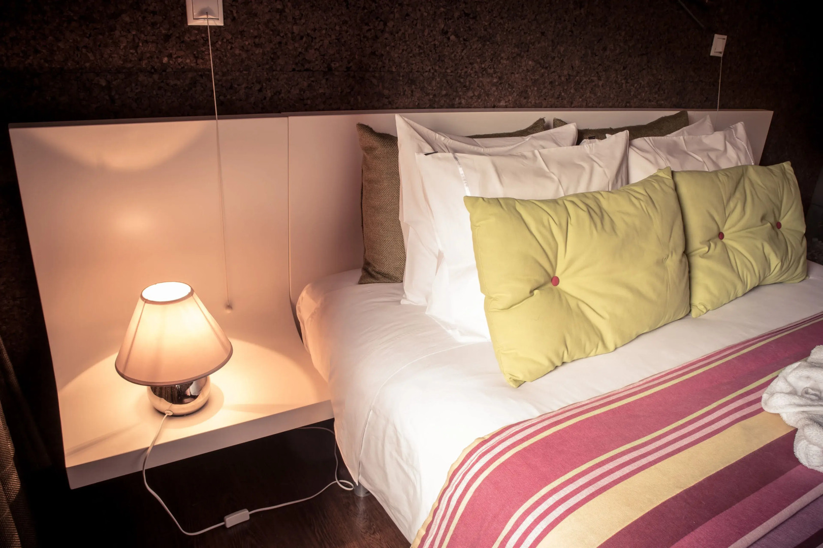 Quinta dos Padres Santos - Agroturismo SPA