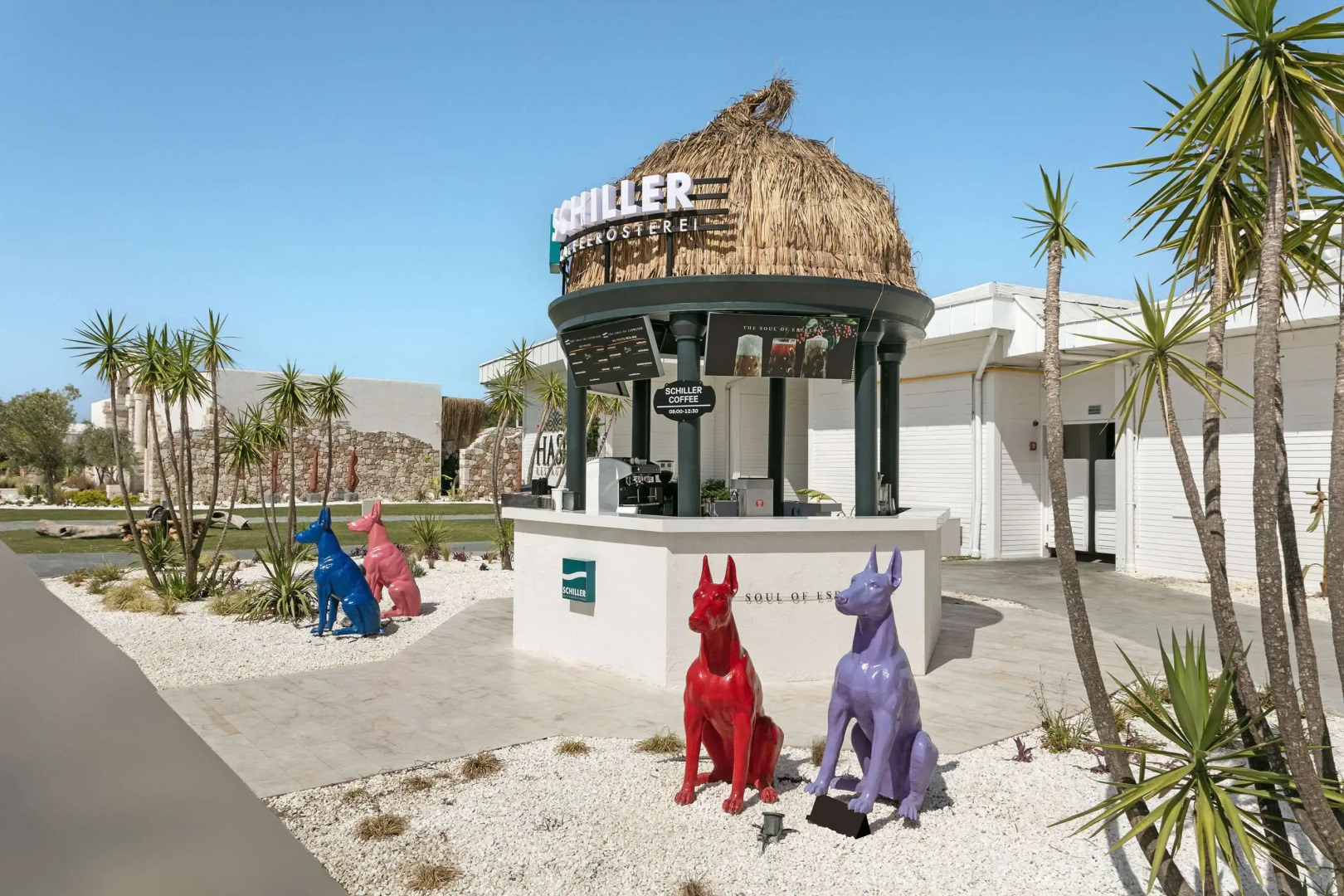 Отель Titanic Deluxe Golf Belek