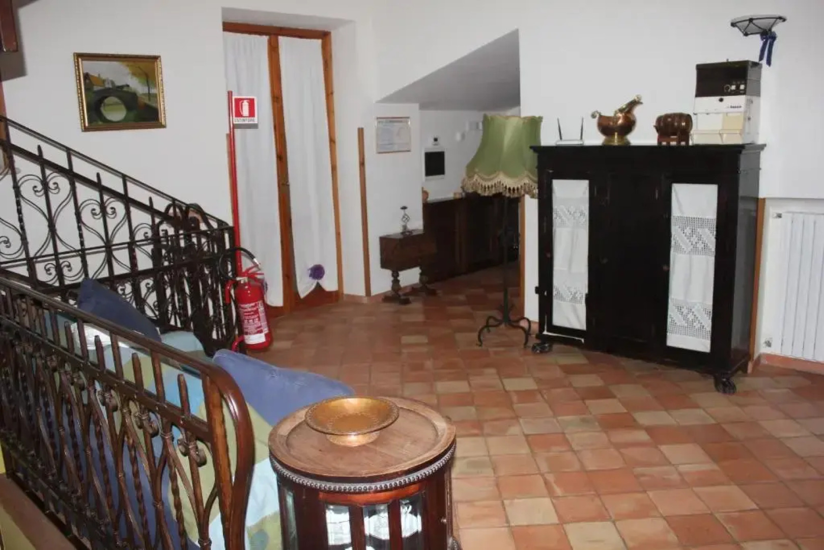 Agriturismo Il Castagneto