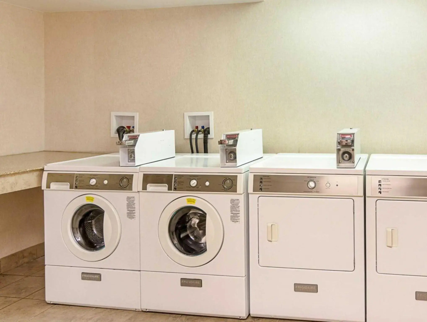 Comfort Inn Falls Church - Tysons Corner