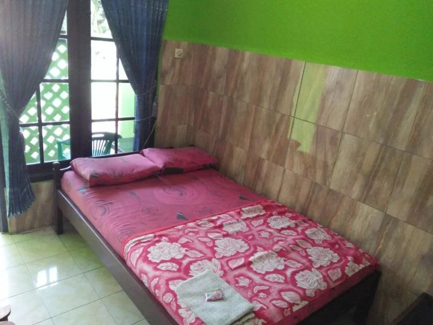 Bayu Murti Homestay