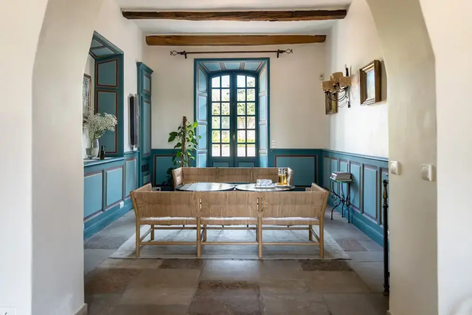 Château les Crostes