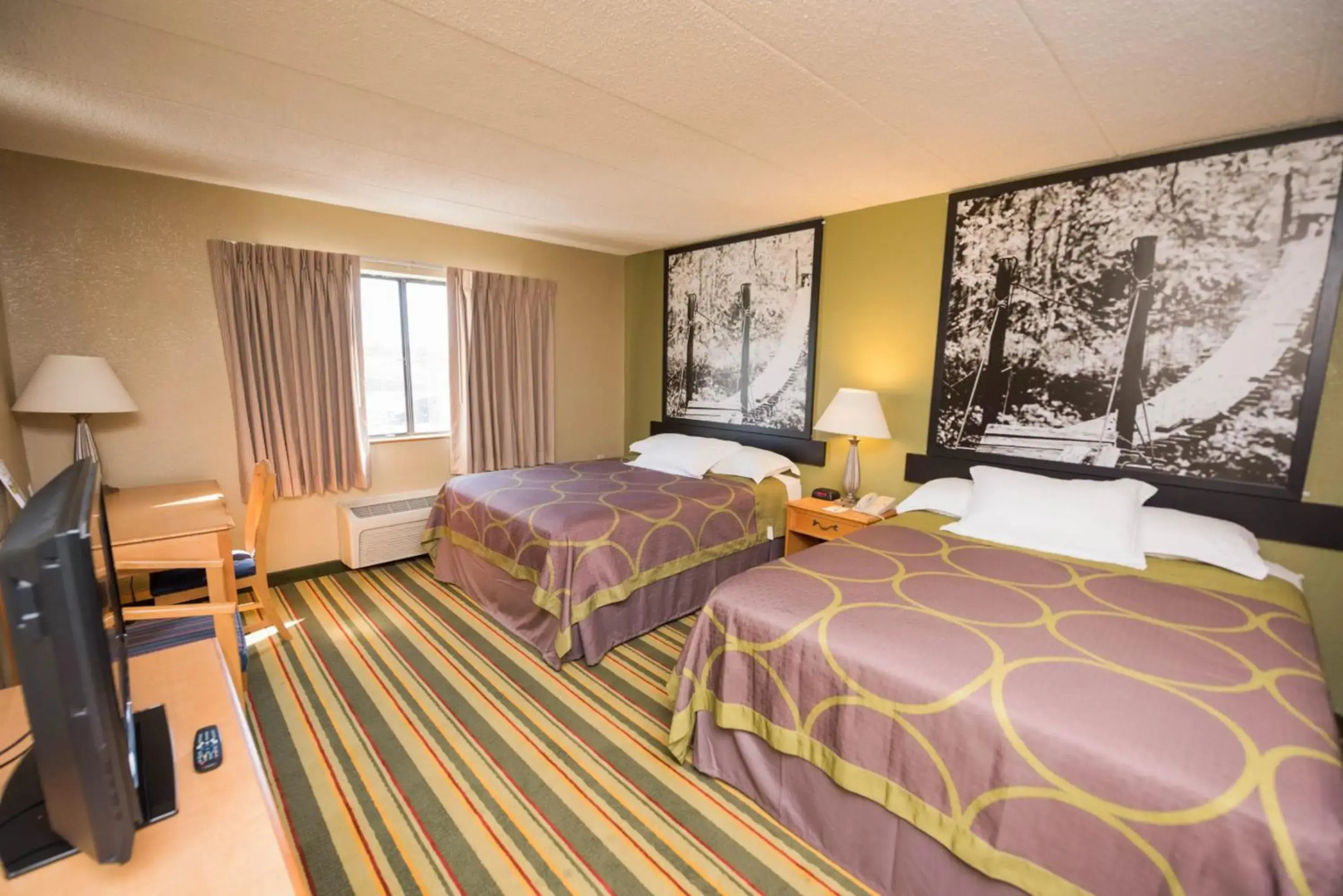 Travelodge Frederick