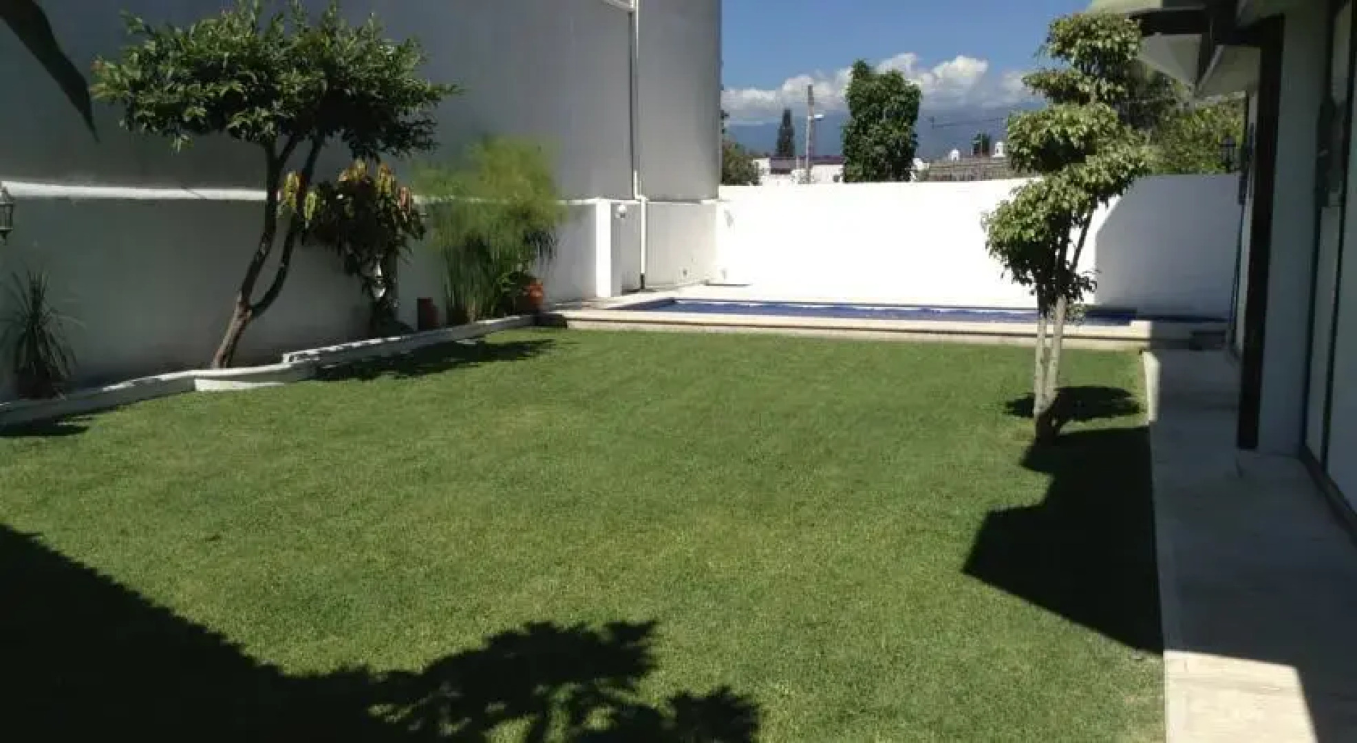 Casa Vacacional Casandra Jiutepec