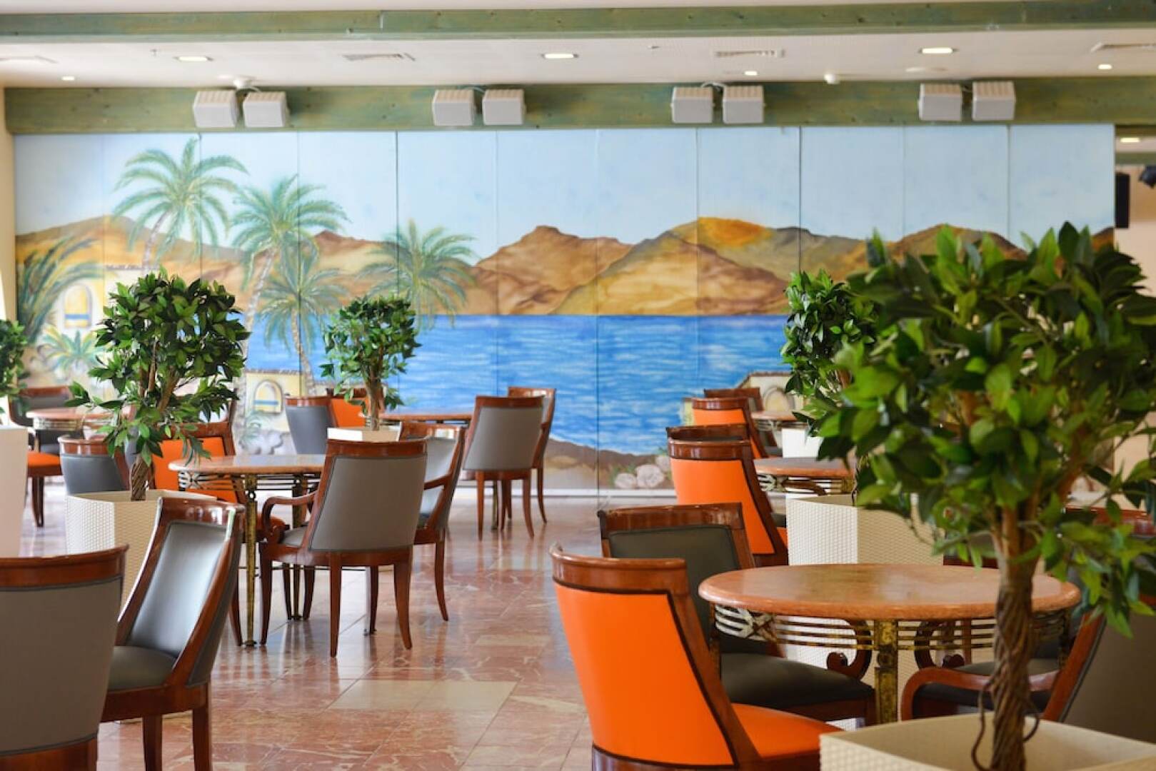 Club In Eilat Coral Beach Villa Resort