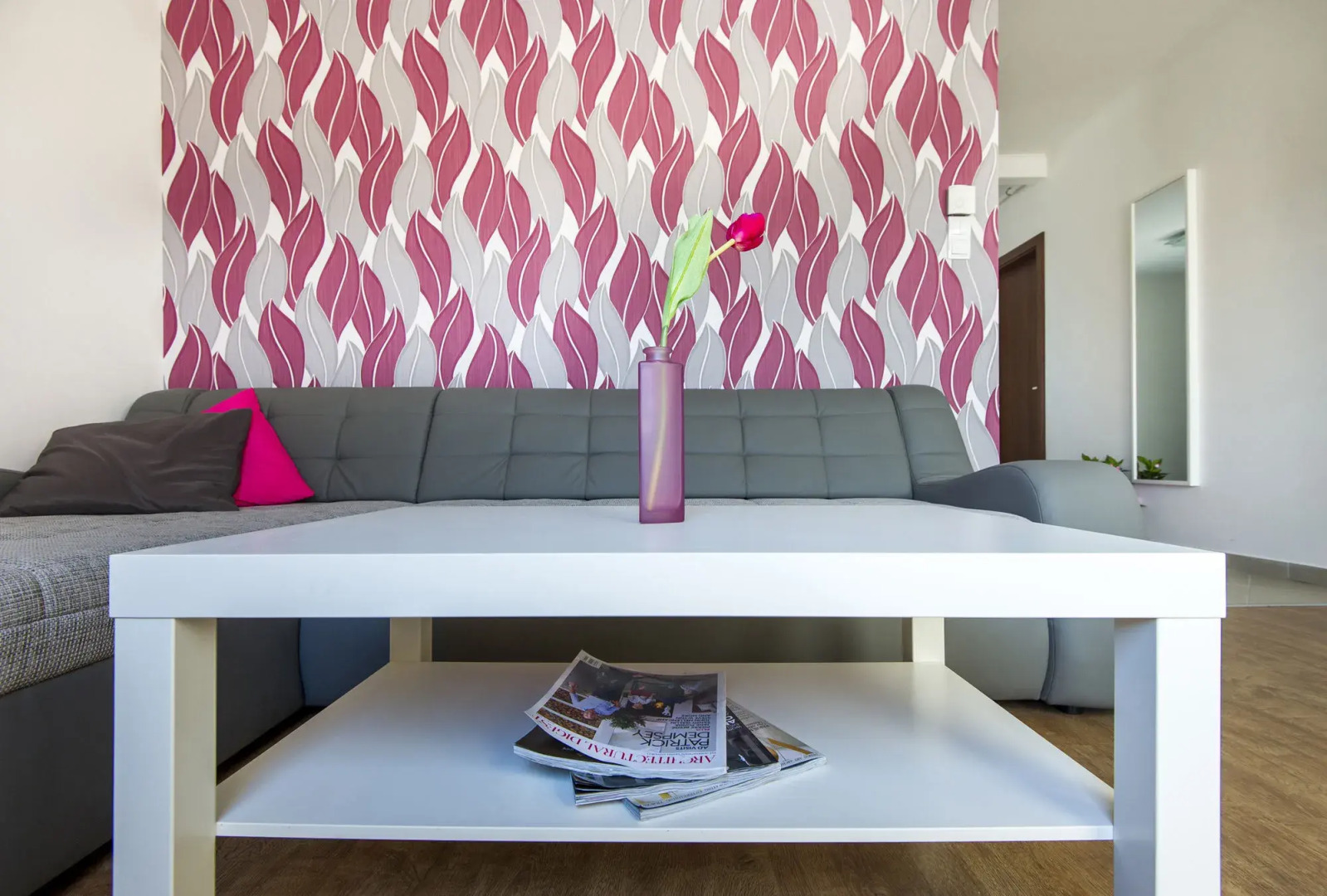 Grand Budapest Penthouse