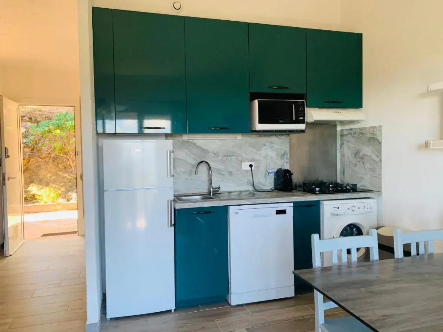 U Pirellu Résidence