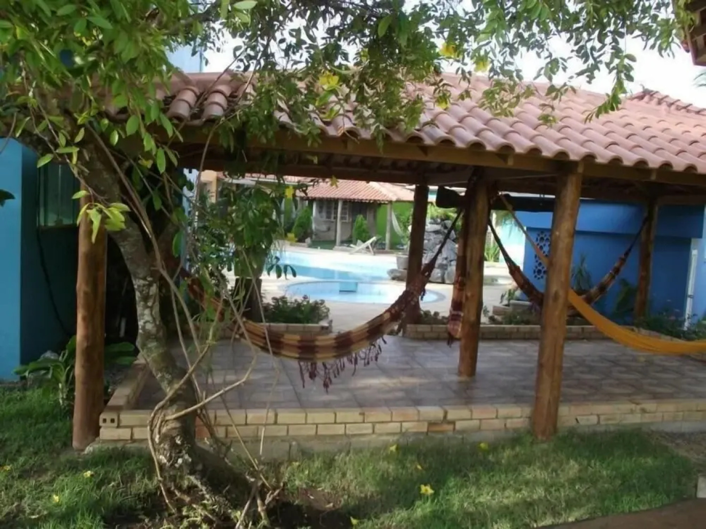 Pousada Labella Monick