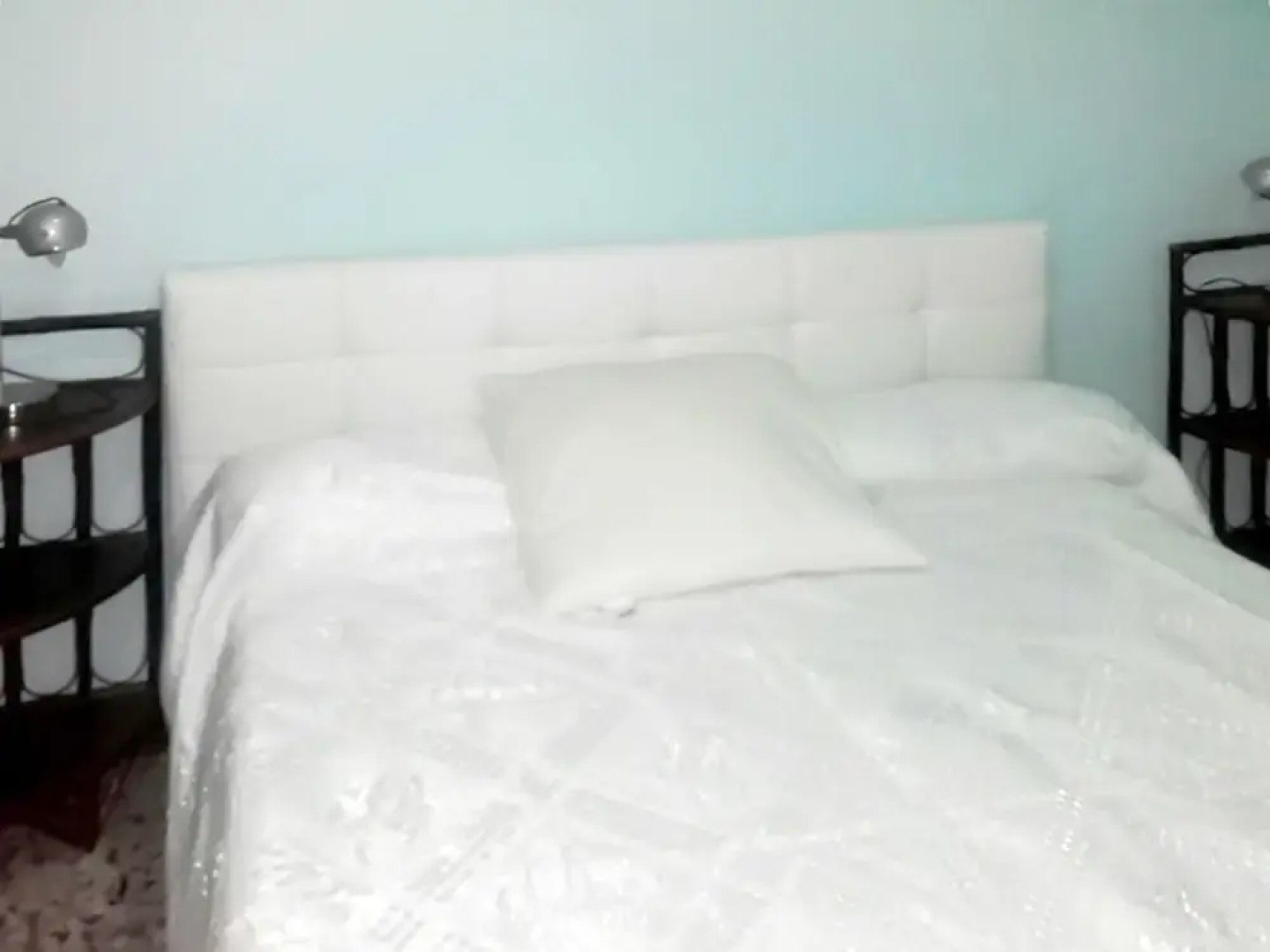 House With 2 Bedrooms in Ville-di-pietrabugno, With Wonderful sea View